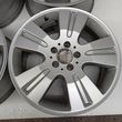 Alufelgi 5x112 18 Merc ML GL A1644014602 4szt (E8839) - 4