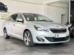 Peugeot 308 SW 1.2 PureTech Allure EAT6 - 3