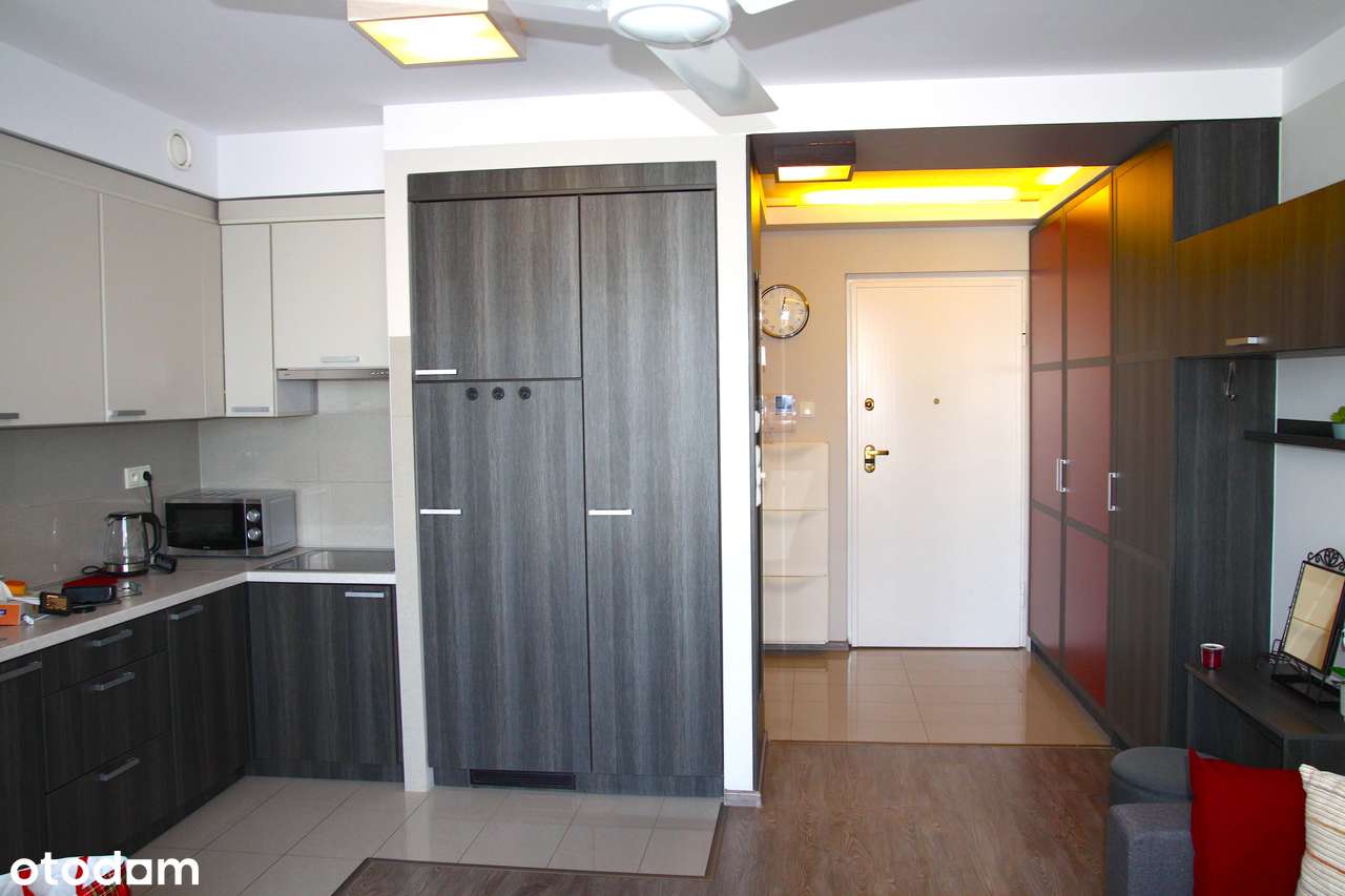 Piękna Kawalerka, Kraków, Krowoderskich Zuchow 16, Torre Verona - Pełny obrazek: 4/8