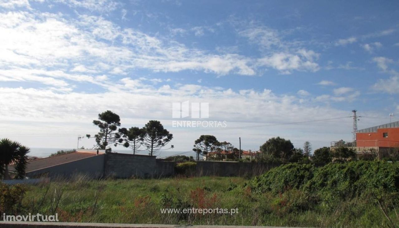 Terreno para venda, Moledo, Caminha