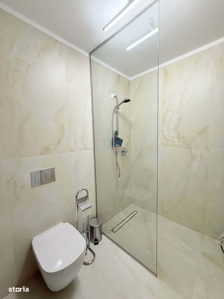 Apartament nou 2 camere - One Lake Club--8