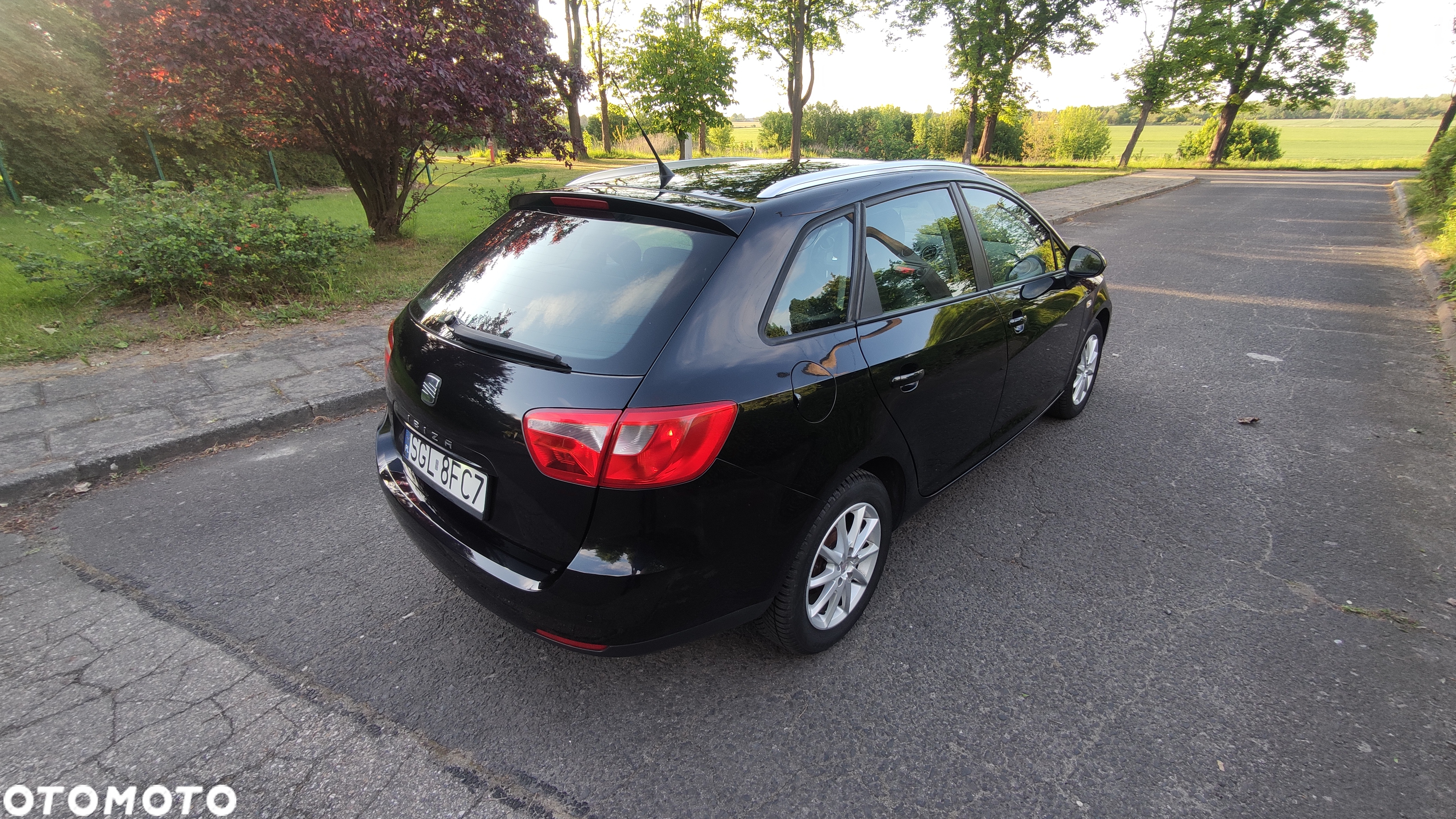 Seat Ibiza ST 1.2 TDI CR Style - 2