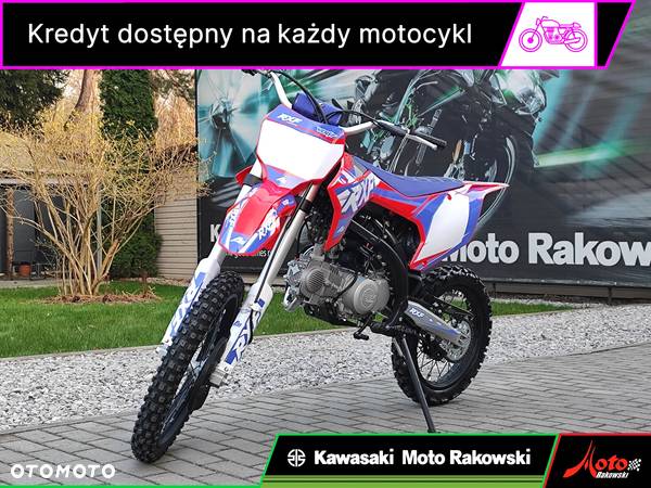 Pit Bike IMR Inny - 3