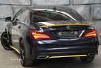 Mercedes-Benz CLA 180 (CDI) d 7G-DCT AMG Line - 3