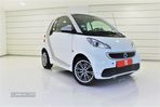 Smart ForTwo Coupé coupe electric drive edition citybeam - 4
