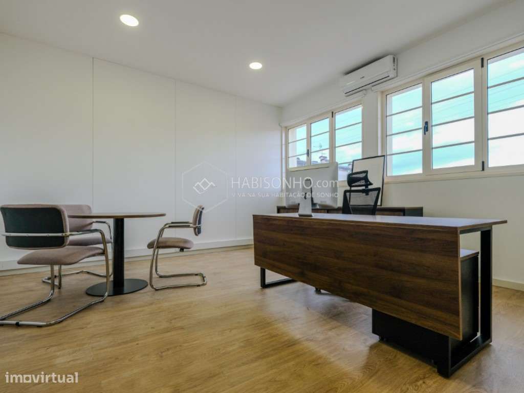 Escritório | Valbom | Gondomar - Grande imagem: 5/22