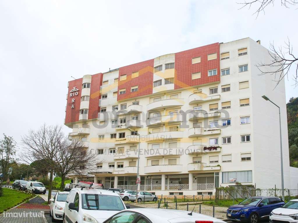 Magnifico Apartamento T3 - Vila Franca de Xira-35