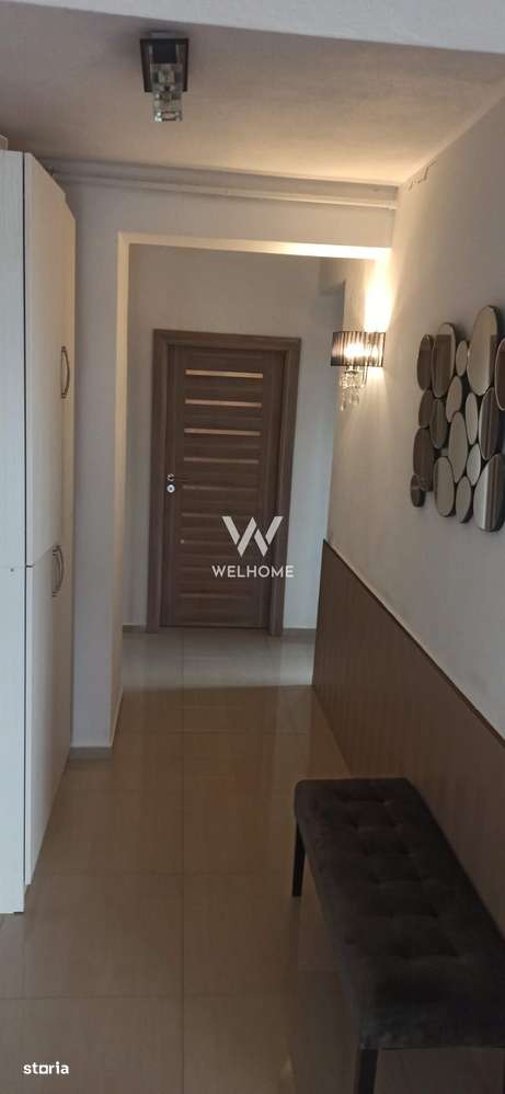 Apartament modern, 3 camere, SELIMBAR - Imagine principală: 4/13