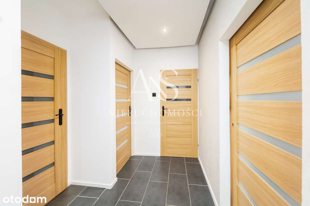 Mieszkanie 2 pok. 48,8 m2 Szczecin Prawobrzeże-17