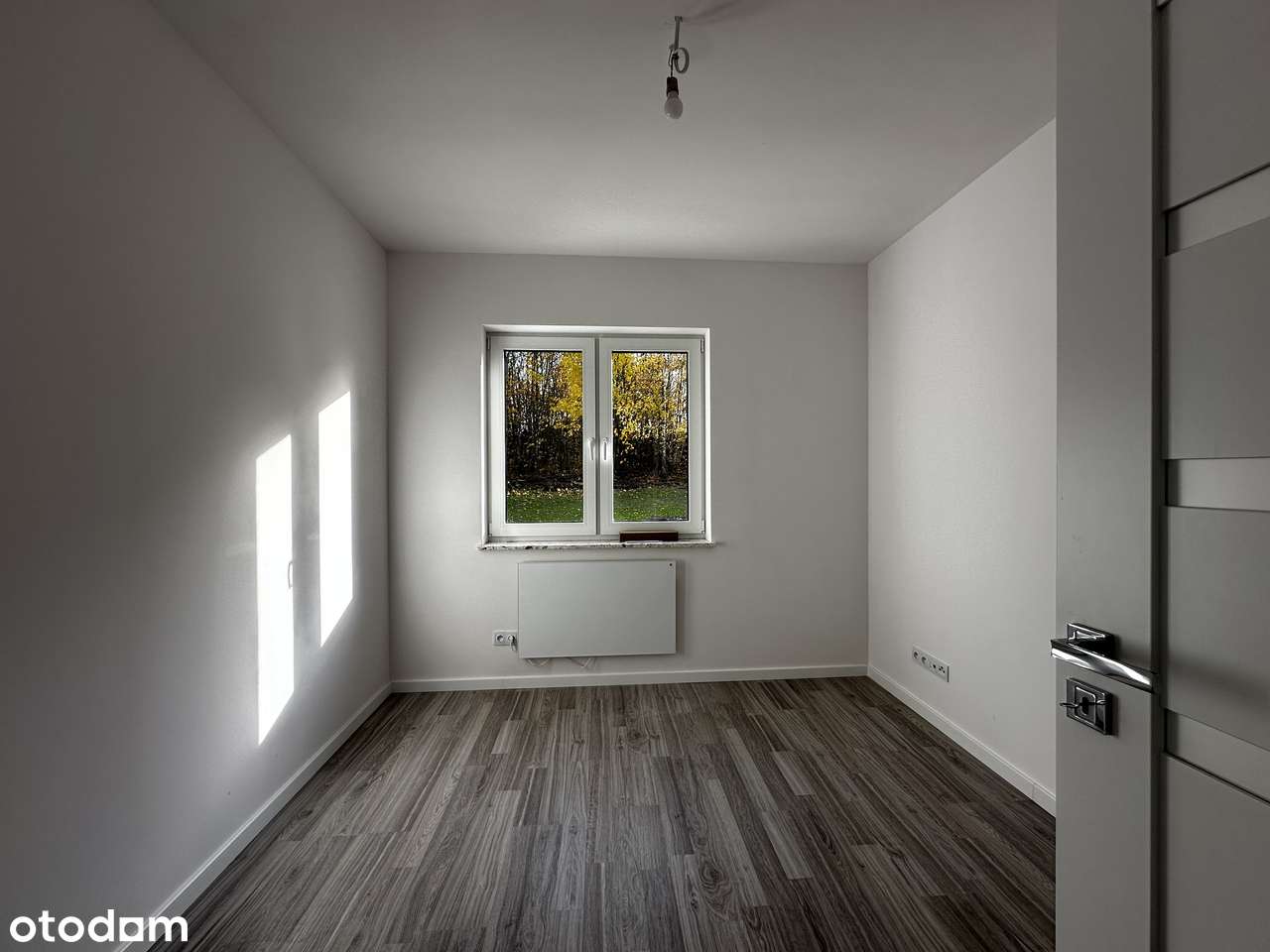 Dom parterowy, 3 sypialnie, 10 min od Lublina, do wejścia!-6