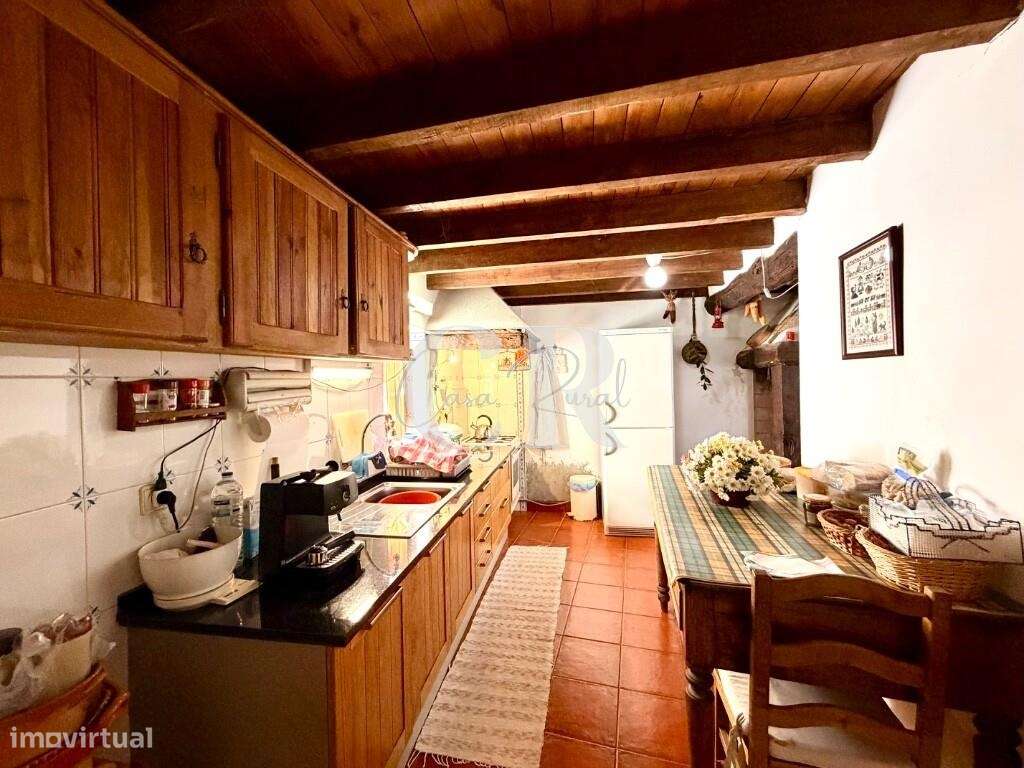 Moradia na Aldeia de Xisto de Casal de São Simão - Figueiró dos Vinhos-35