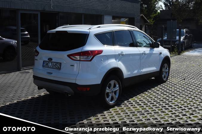 Ford Kuga 1.5 EcoBoost FWD Titanium ASS - 5