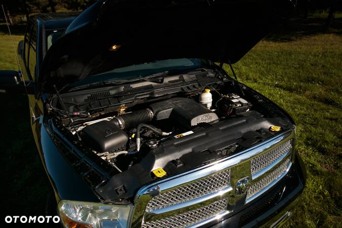 Dodge RAM 1500 4.7 4x4 - 8