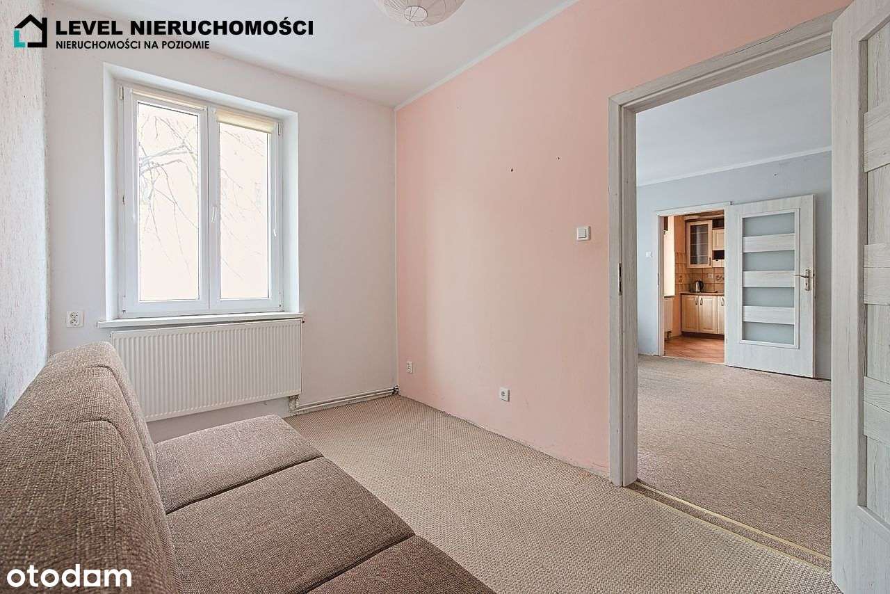 Mieszkanie do własnej aranżacji-3