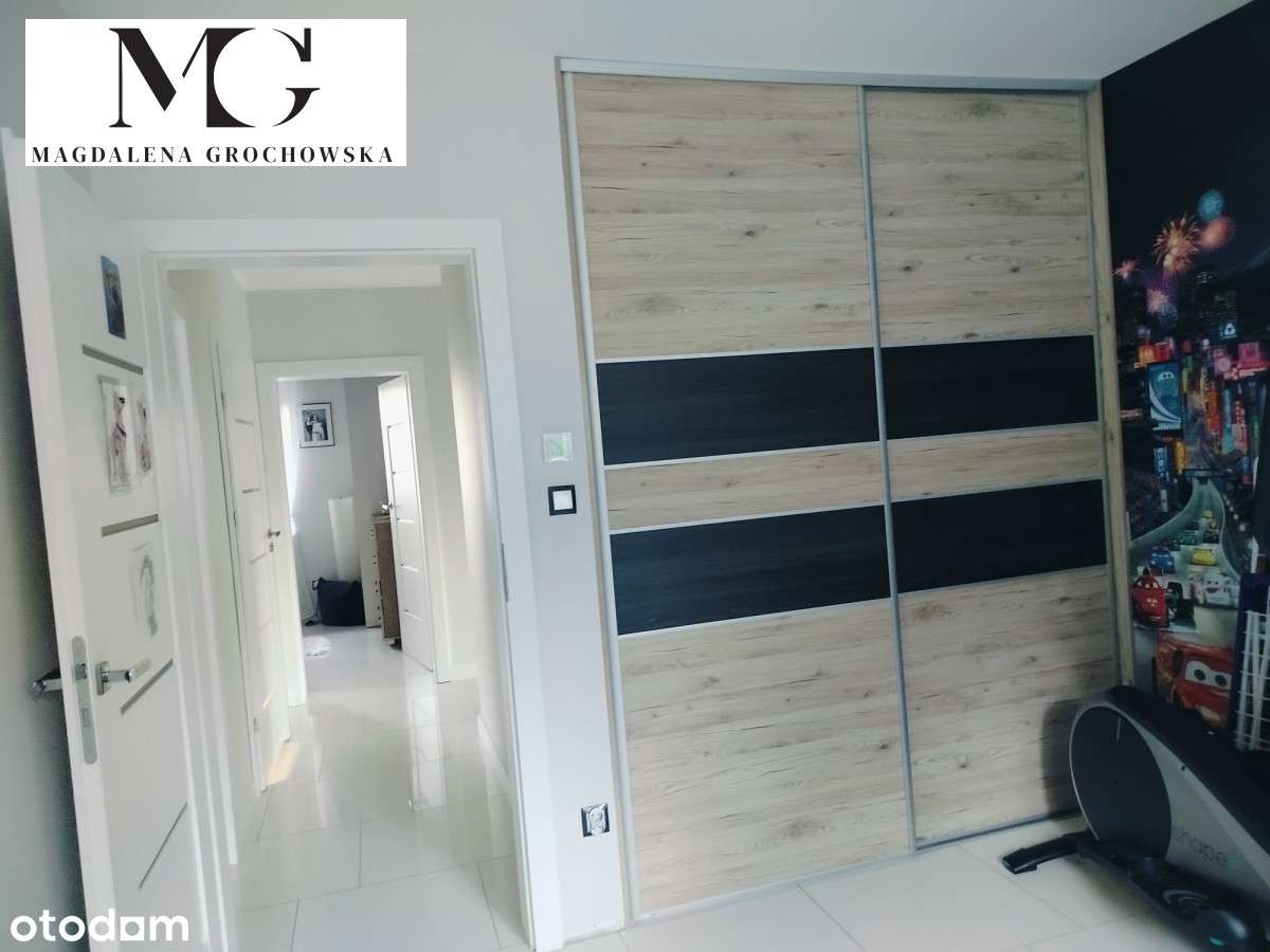 Dom Wolnostojący Pod Bydgoszczą-11