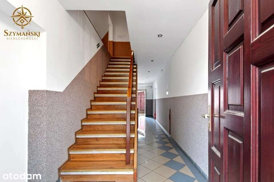 Ruda Śląska| Lokal Biurowy |83 mkw |-3