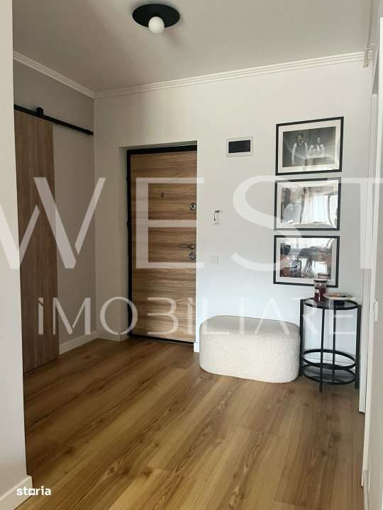 Apartament 2 camere | 48mp | zona Stadionului | Parcare subterana - Imagine principală: 4/8