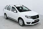 Dacia Logan MCV 1.5 Blue dCi Ambiance - 3