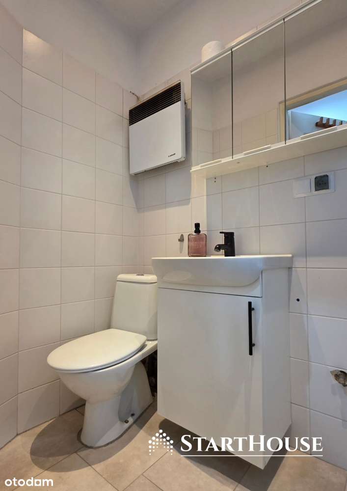 Mieszkanie 2-pokojowe w doskonałej lokalizacji-12