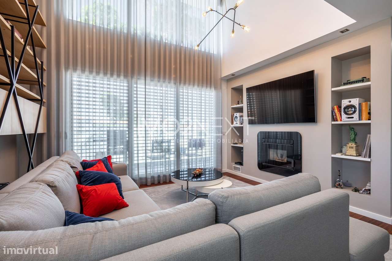 APARTAMENTO T2 DUPLEX ||  EDIFÍCIO PLAZA || LEIRIA-26