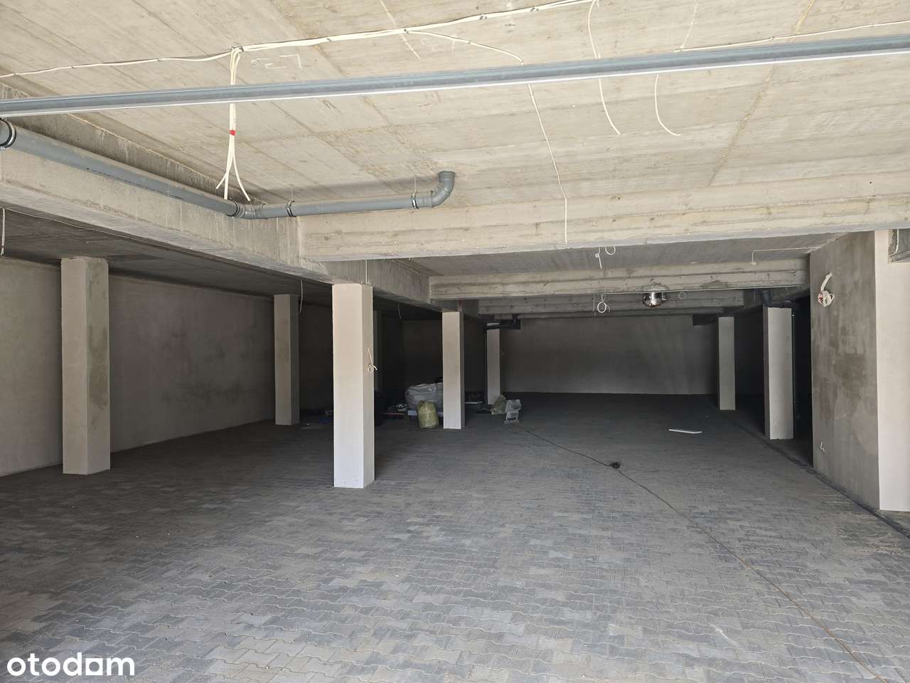 Mieszkanie 61,32m2, 3 pokoje, balkon, garaż !!!-3