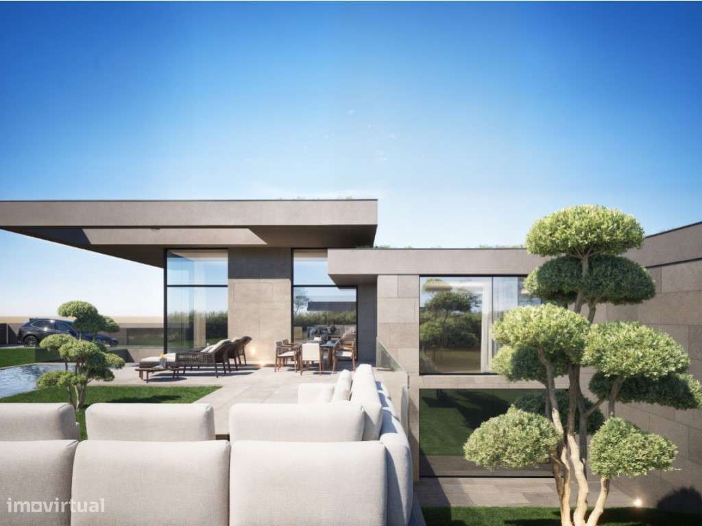 Moradia térrea 4frts (Concelho Matosinhos)-10