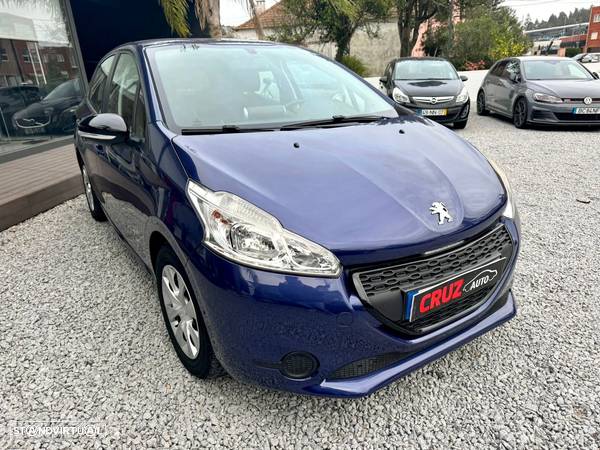 Peugeot 208 1.0 VTi Active - 15