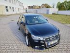 Audi A1 1.6 TDI Sportback S line edition - 28