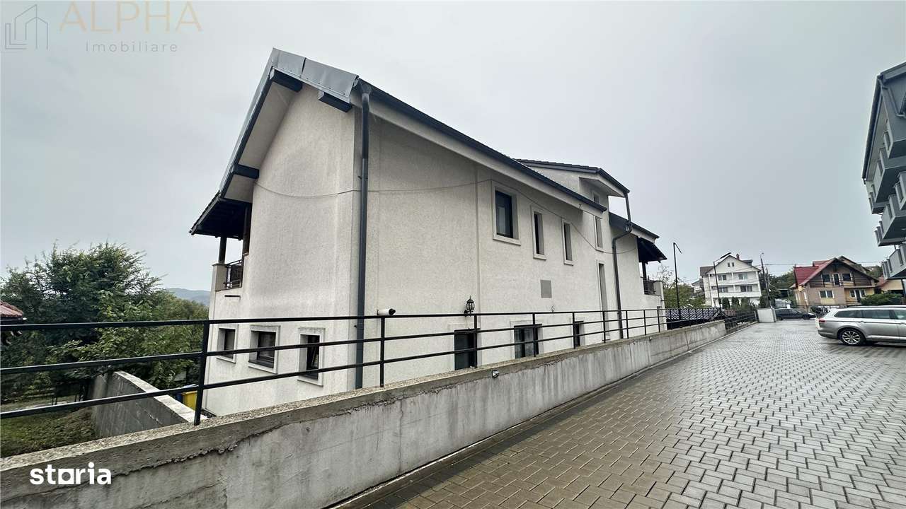 Casa Spatioasa 5 Camere, 325mp utili si Foisor, Teren 534mp - Imagine principală: 4/20