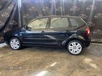 VW Polo 1.4 TDi Confortline AC - 8