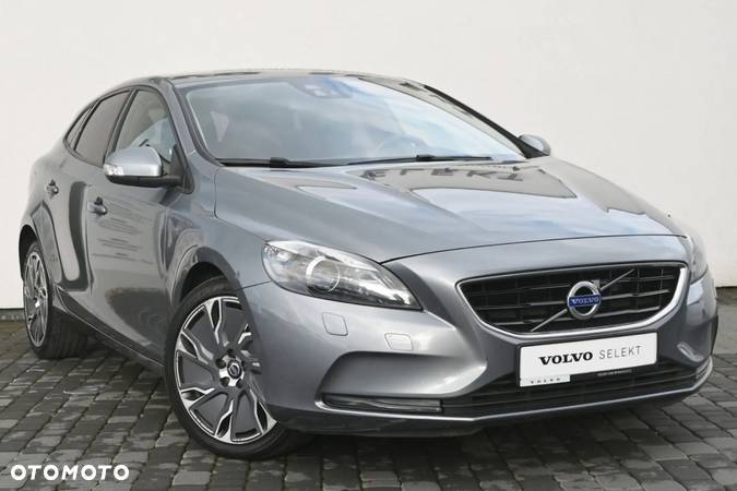 Volvo V40 T3 Kinetic - 2