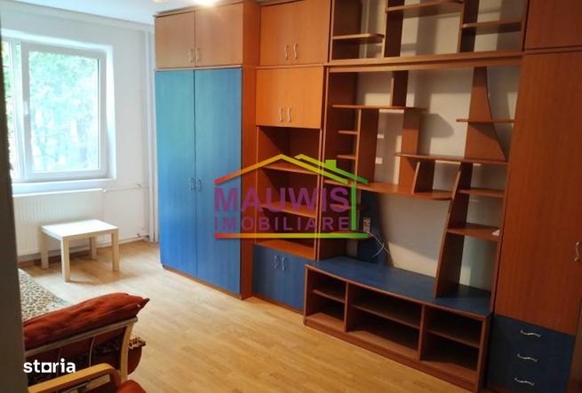 Vand apartament cu 3 camere in zona IRA Sos Oltenitei, 6 min metrou.-0