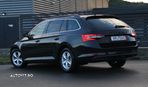 Skoda Superb 2.0 TDI DSG Ambition - 13