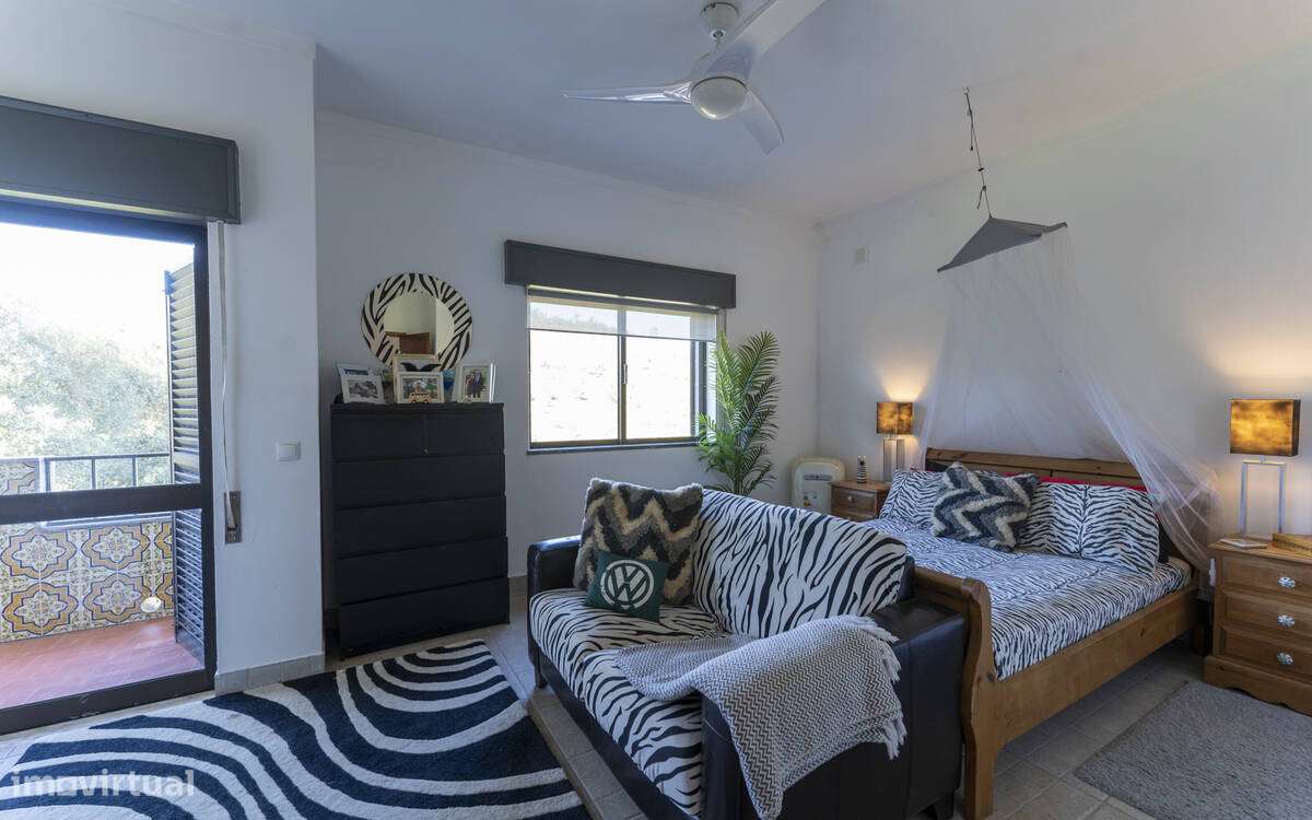 Moradia T5 Alfambras - Grande imagem: 4/16