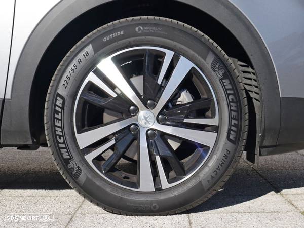 Peugeot 3008 1.5 BlueHDi GT EAT8 - 6