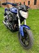 Yamaha MT - 20