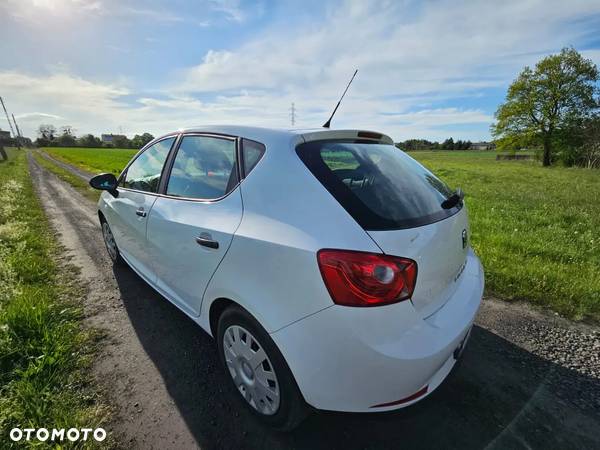 Seat Ibiza 1.2 12V Passion - 7