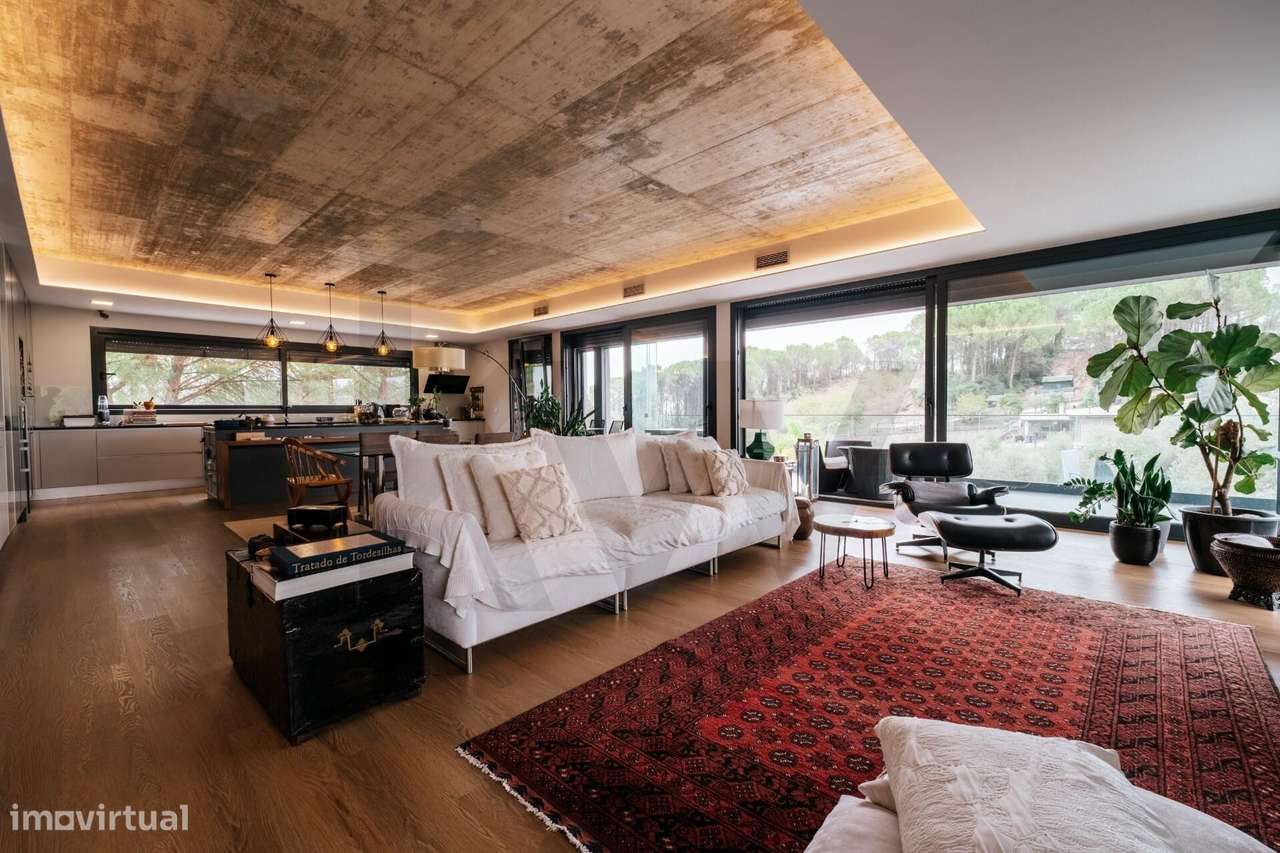 QUINTA COM 10 HA  E MORADIA CONTEMPORÂNEA  |  COIMBRA-10
