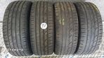 KOŁA PEUGEOT 206 207  4X108  6,5JX16 ET28  205/45R16 - 20