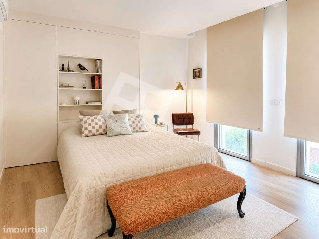 Apartamento T2 Aveiro-10