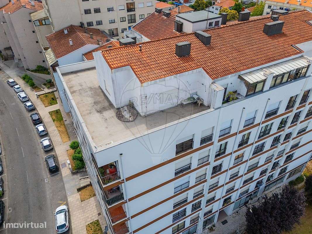 Apartamento T4 para venda-17