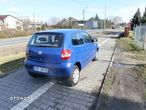 Volkswagen Fox 1.2 - 7