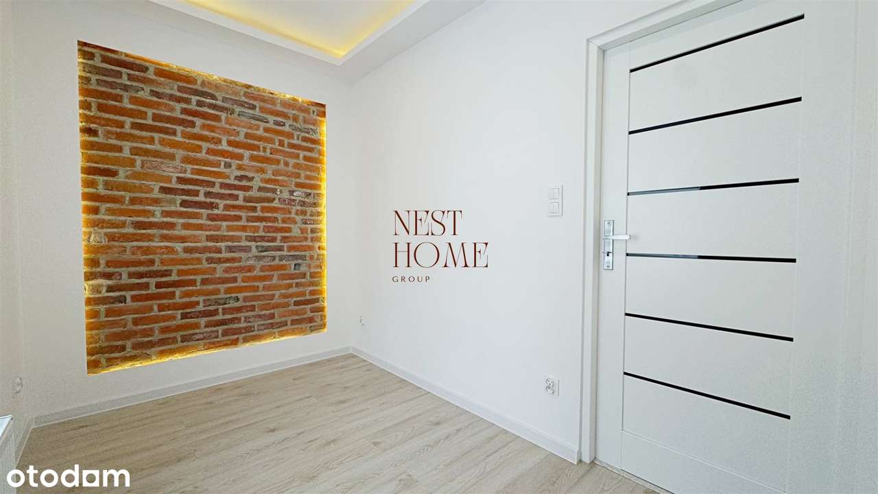 2 pokoje po remoncie | Podgórze, Reymonta | 239ty-5