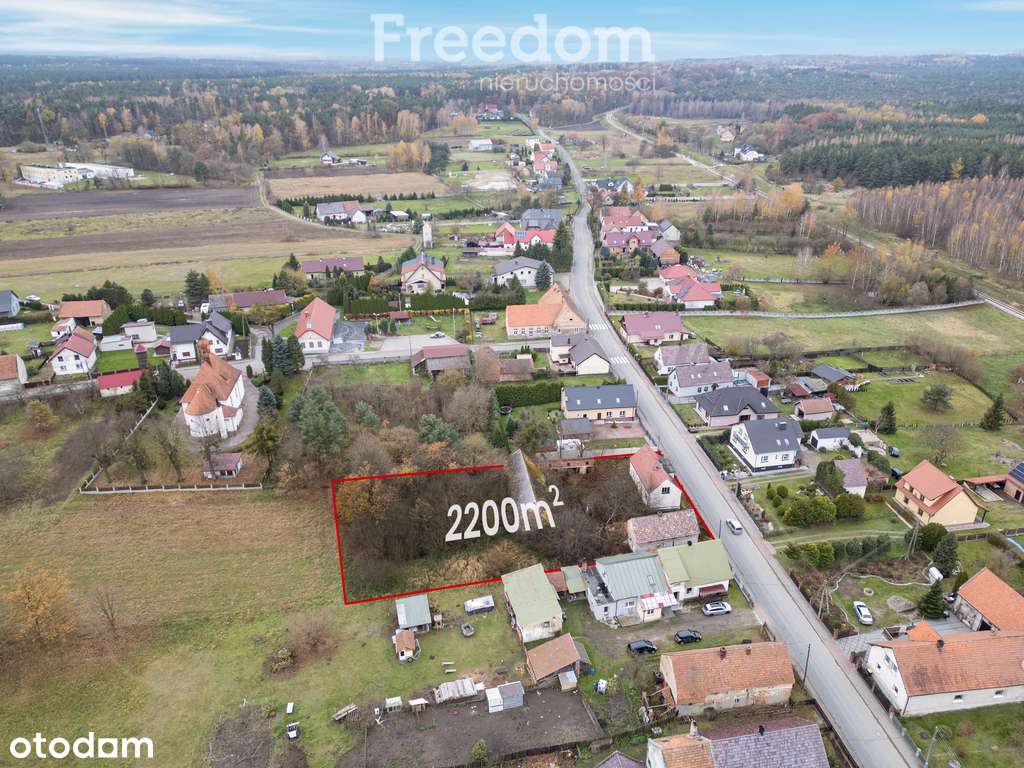 Dwa domy na sprzedaż - Pełny obrazek: 4/8