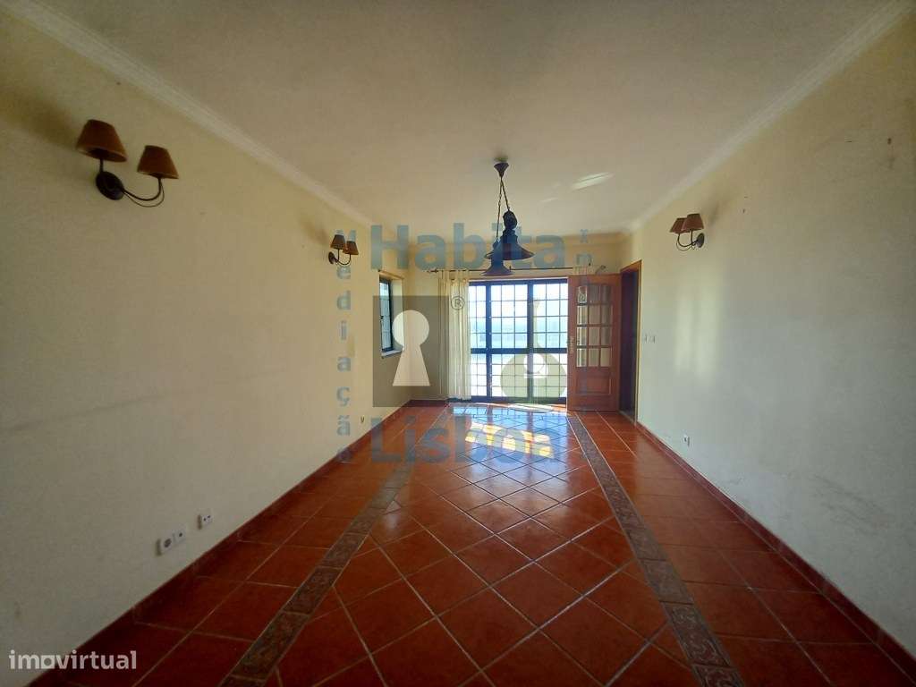 Moradia V4 + 1 em Ribamar - Vista Mar-42