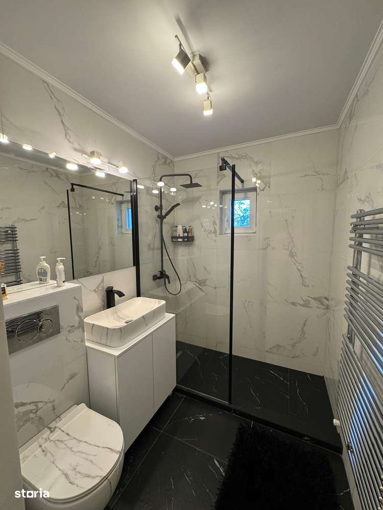 Baneasa -Promenada Mall. Metrou Aurel Vlaicu.Apartament 2 Camere - Imagine principală: 4/8