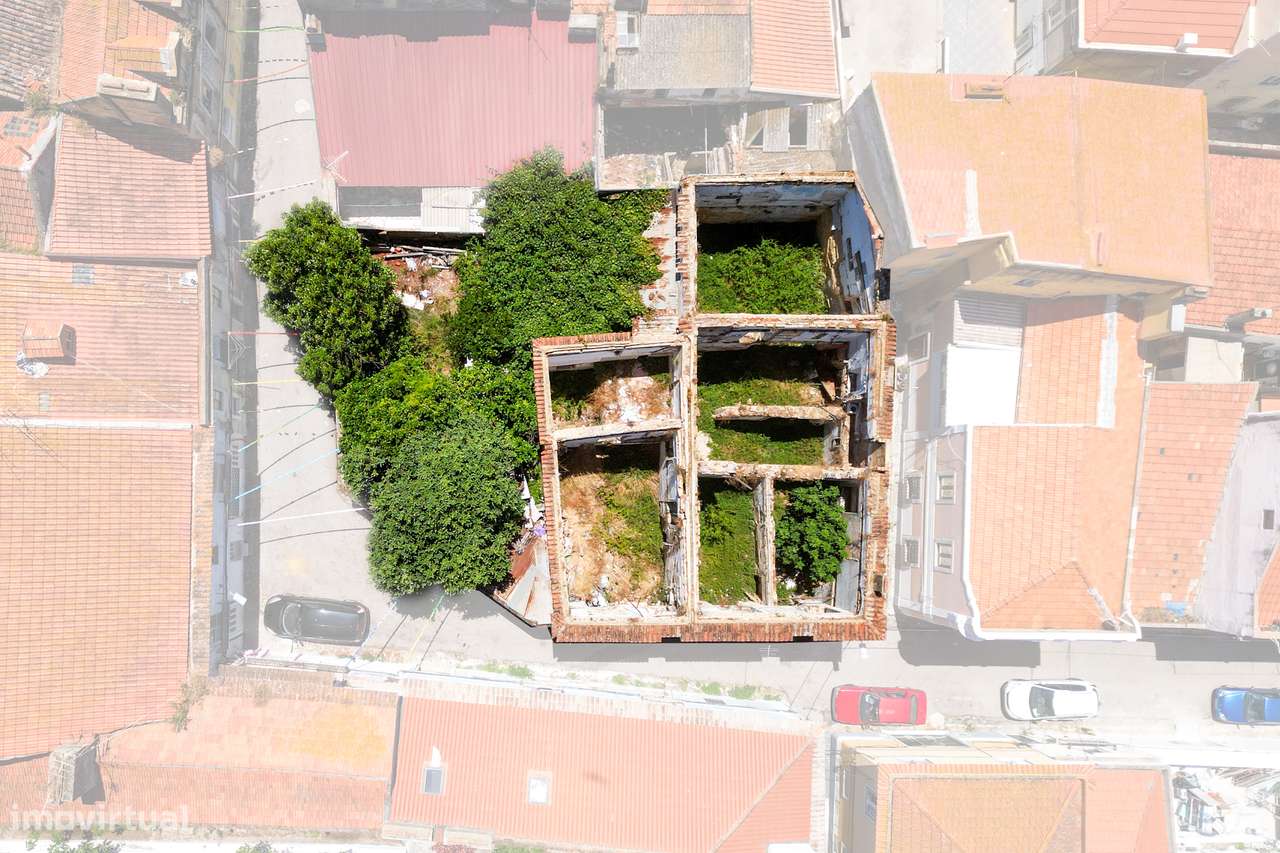Terreno para Construção, Setúbal-3