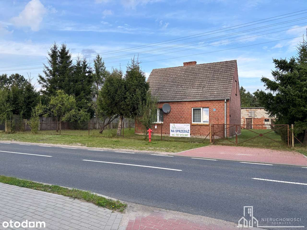 Dom w Gwdzie Małej - 10 min od Szczecinka-2