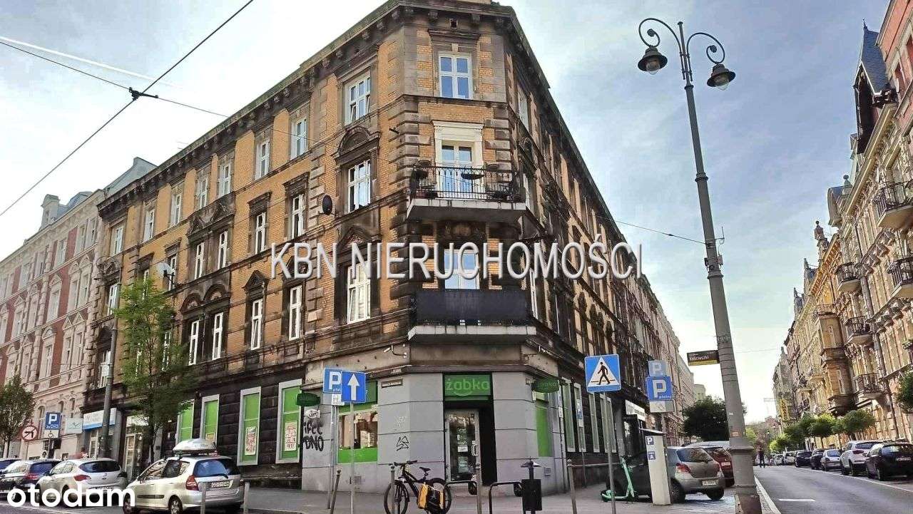 Katowice/ Śródmieście/ Lokal z najemcą / Sprzedam - Pełny obrazek: 4/10