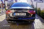 Audi A4 3.0 TDI DPF clean diesel quattro S tronic S line Sportpaket - 7